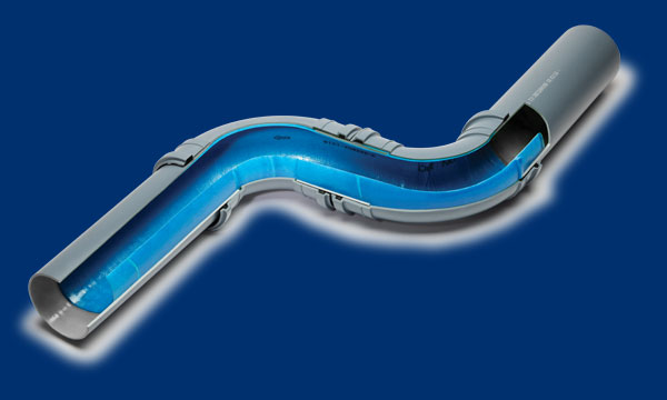 Trenchless Pipe Repair